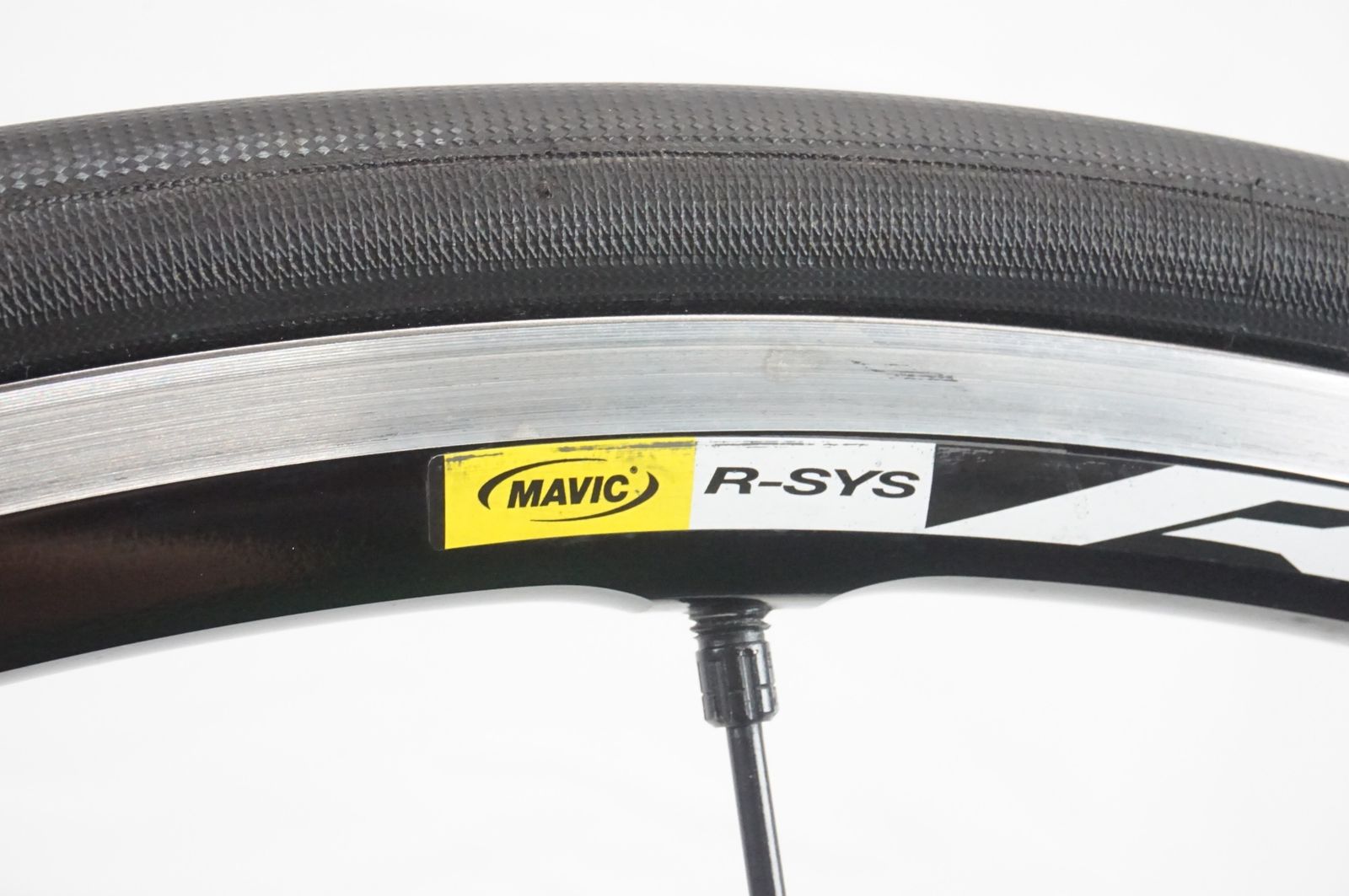 MAVIC 「マビック」 R-SYS シマノ 11速 ホイールセット / バイチャリ宇都宮店