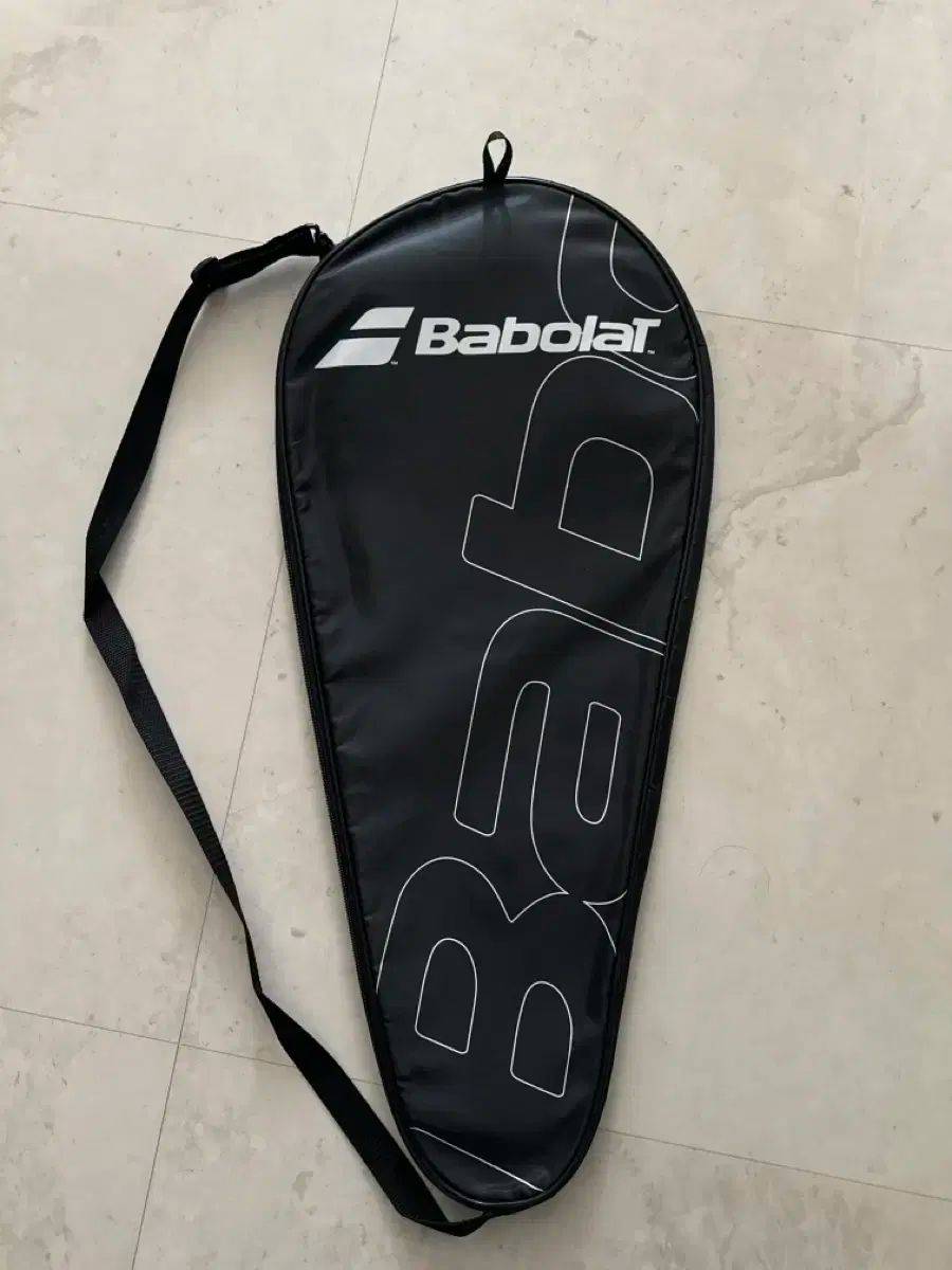 BabolaT（バボラ） ラケット ケース