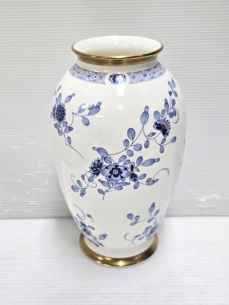 Narumi ミラノ花瓶23cm