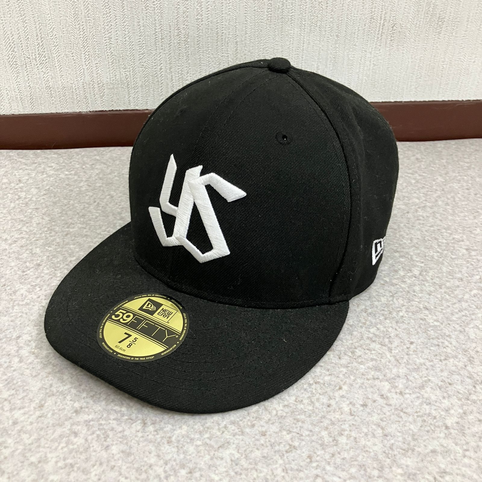 ○ 【お値下げ】 NEW ERA ニューエラ×東京ヤクルトスワローズ