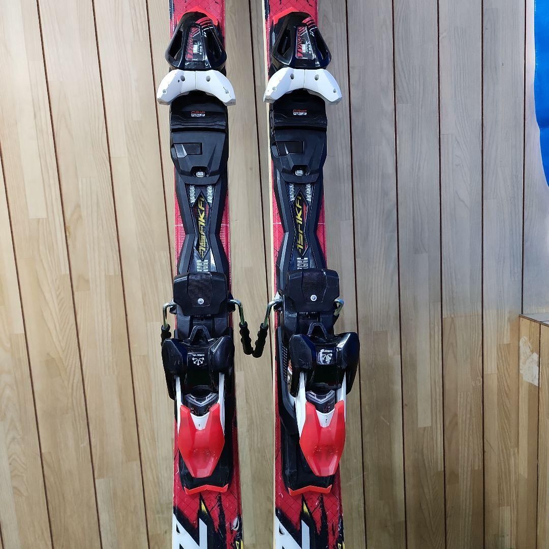 カバー付き 160cm