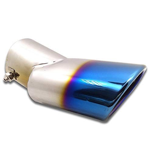 aオールステンレス新品未使用200系ハイエース専用砲弾型マフラーカッター aオールステンレス新品未使用200系ハイエース専用砲弾型マフラー