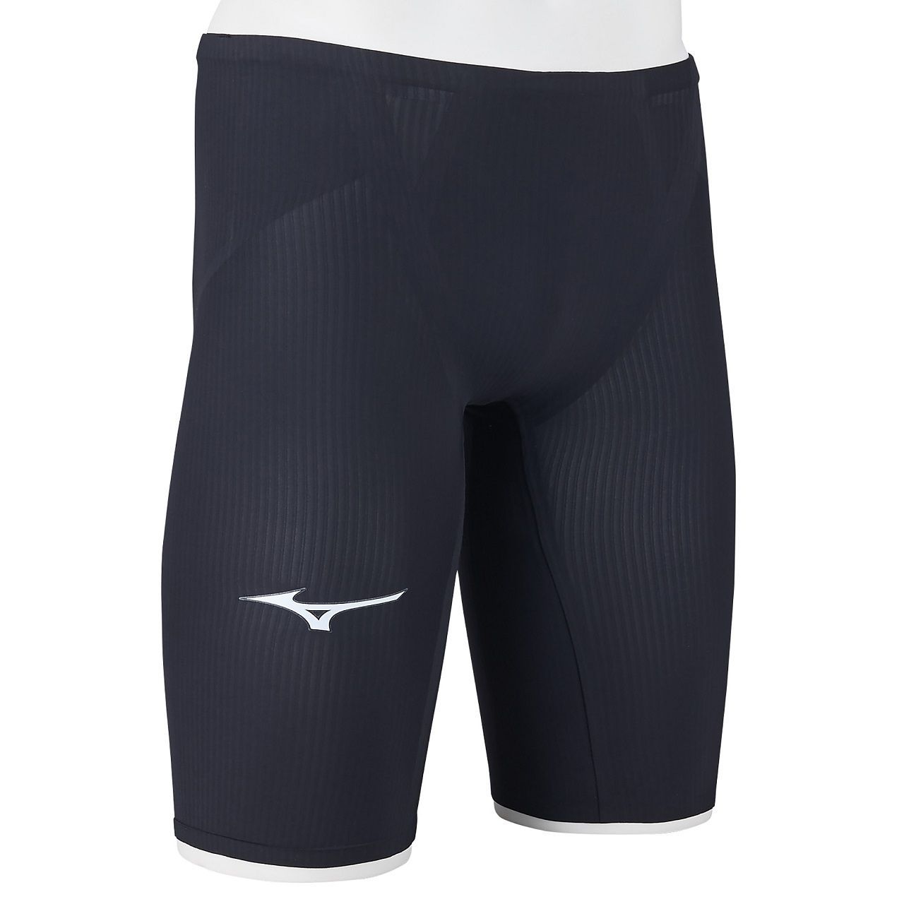 メンズ CR MIZUNO GX SONIC 6 ハーフスパッツ 2025新モデル レース水着 水泳 競泳 ミズノ