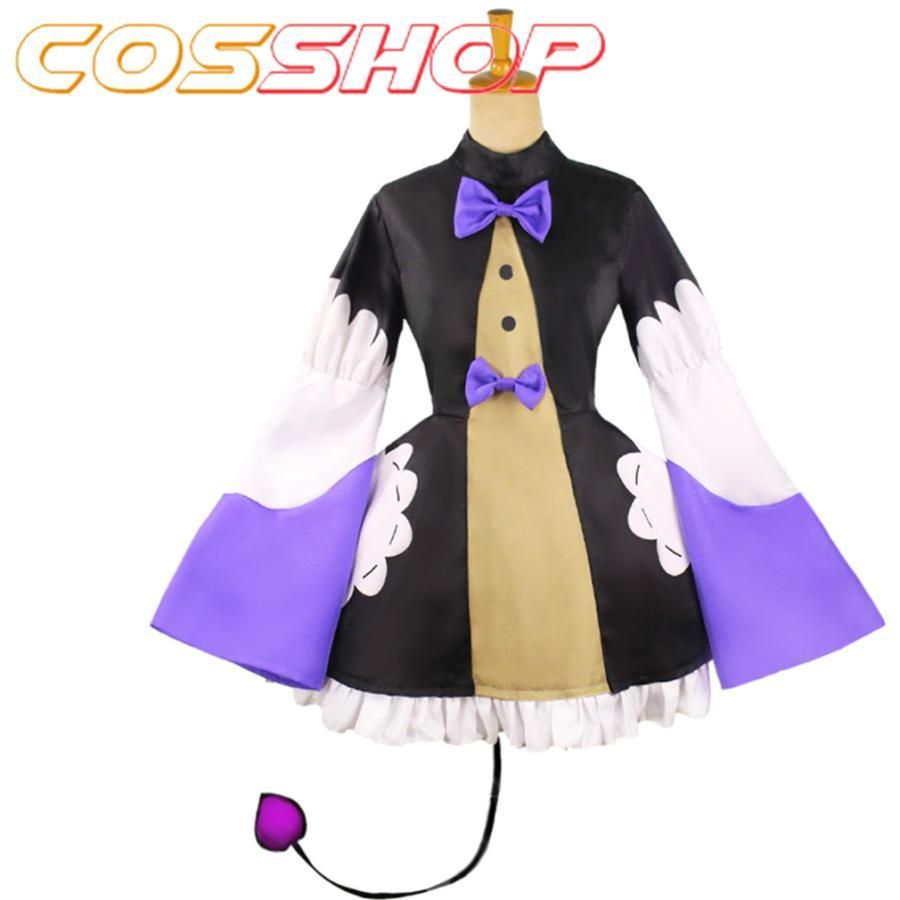 魔王城でおやすみ さっきゅん 小悪魔 コスプレ衣装 イベント 演出服 二次会 イベント アニメ