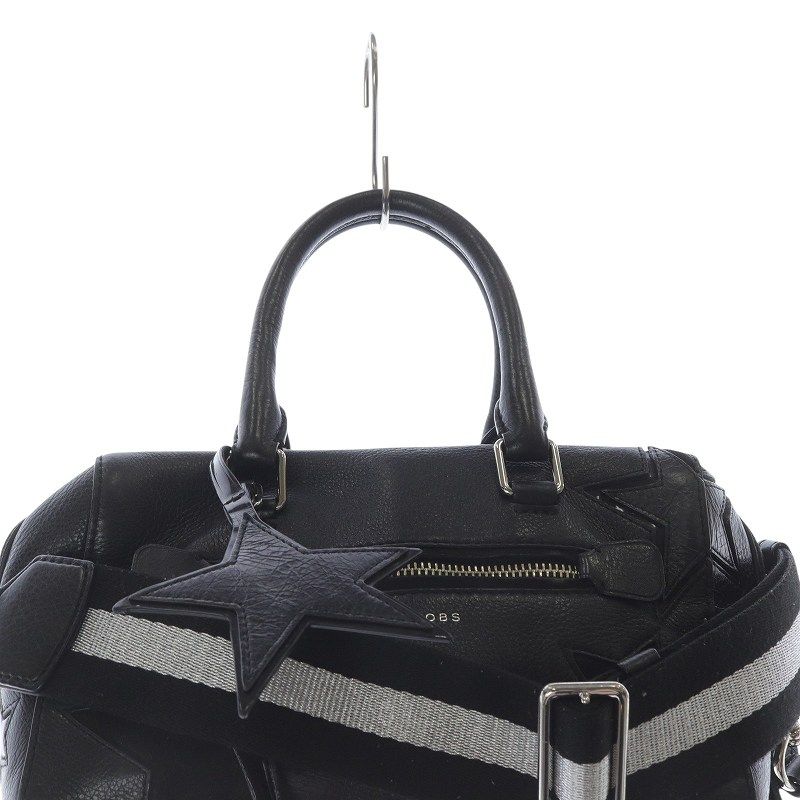 マークジェイコブス MARC JACOBS 2WAYバッグ ハンドバッグ