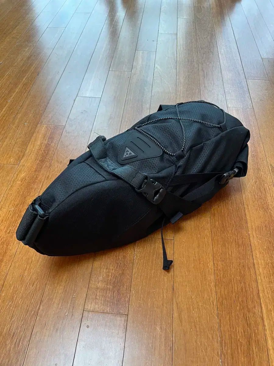 トピック バックローダー 15L Topeak Backloader