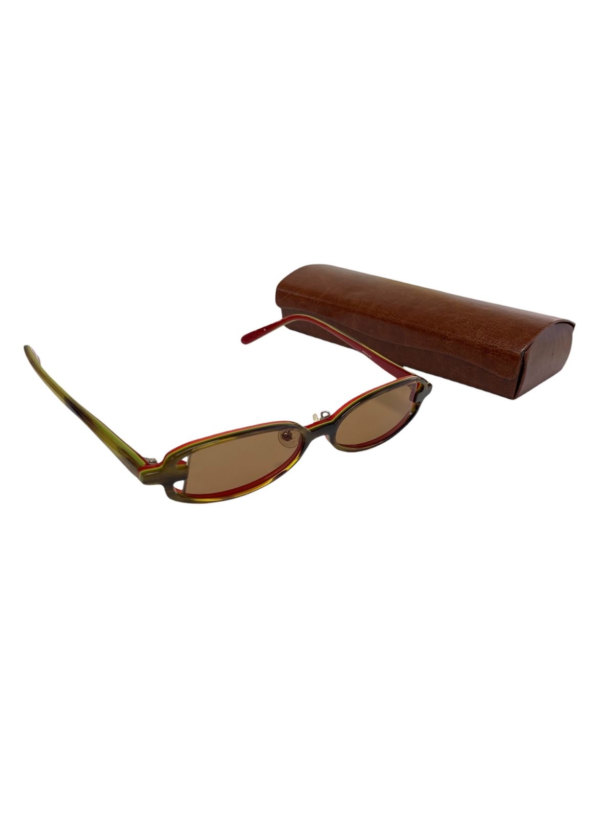 スタンダード カリフォルニア×金子眼鏡　TYPE 1 べっ甲　サングラス STANDARD CALIFORNIA スタンダードカリフォルニア KANEKO