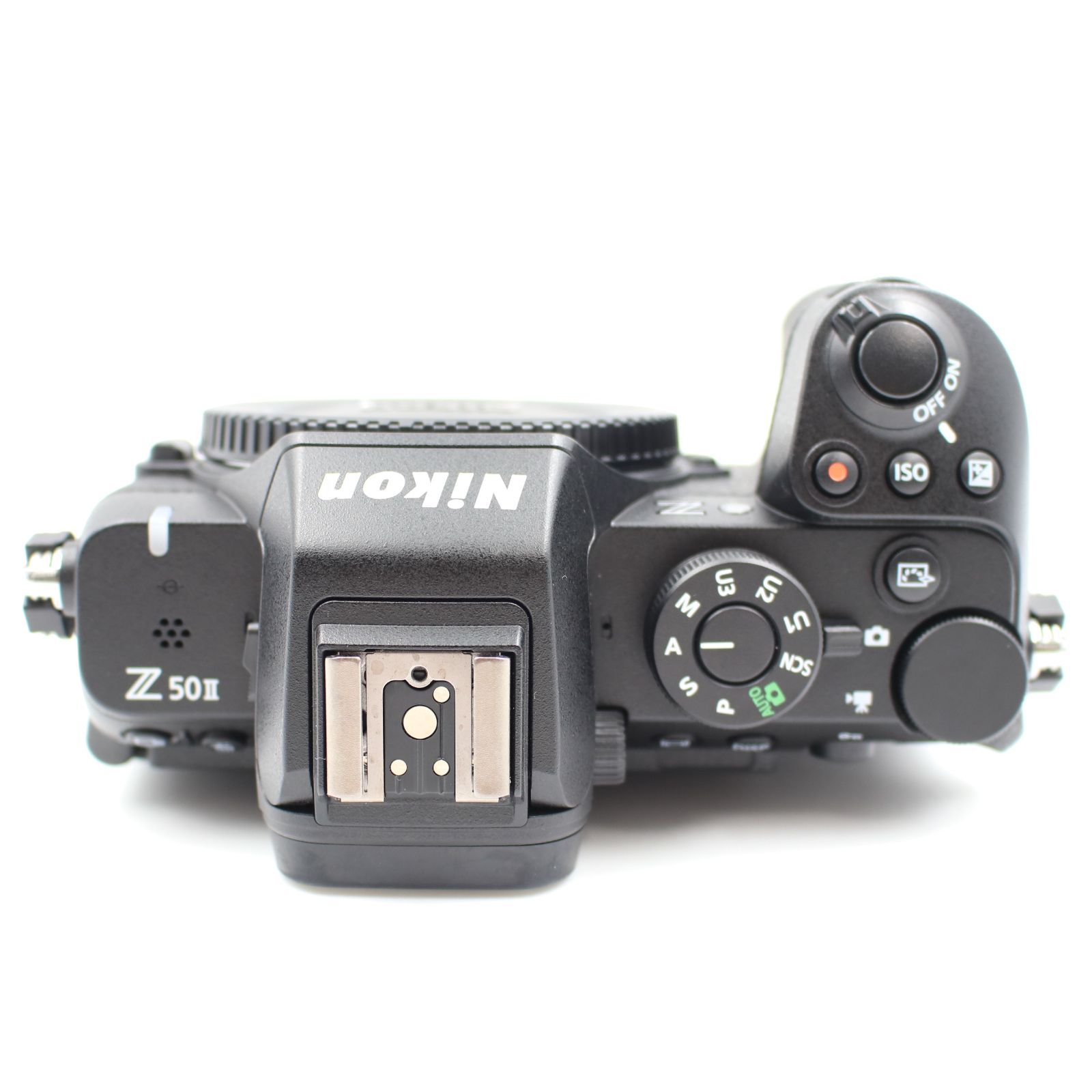 □シャッター数8505枚！新品同様□ Nikon Z50II レンズキット (16-50VR  