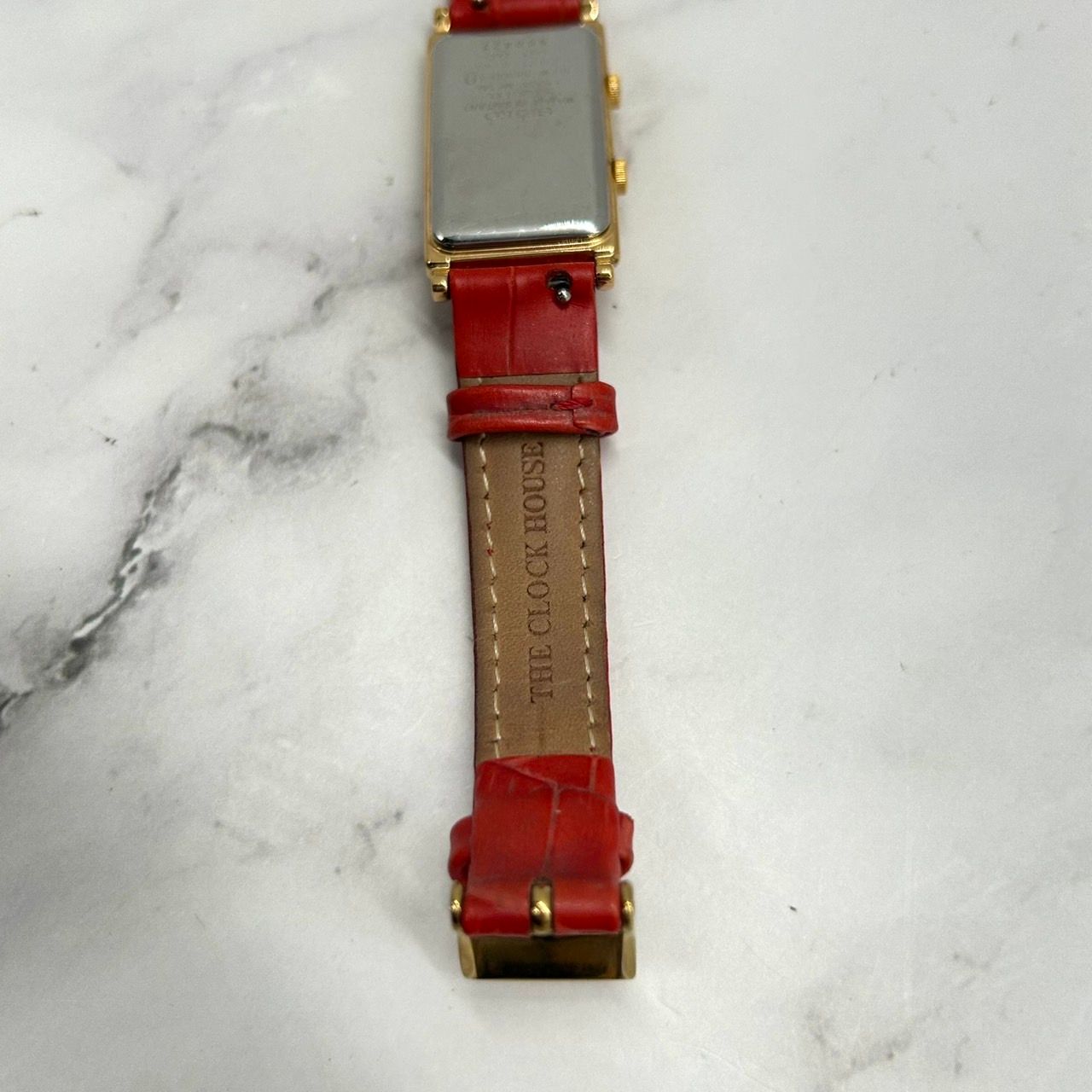電池交換済／稼働品】セイコー ノイエ 腕時計 1F21-1E20