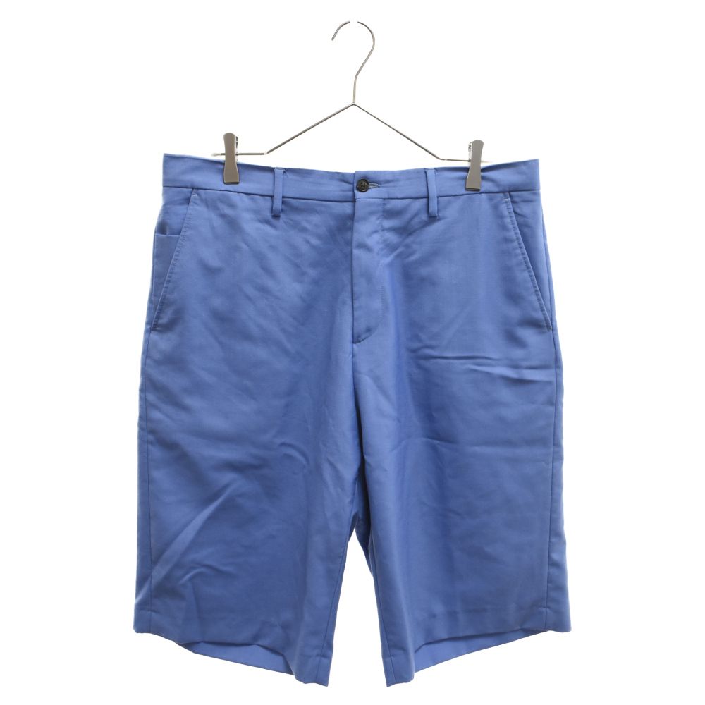 Supreme Wool Trouser Short | www.fitwellind.com