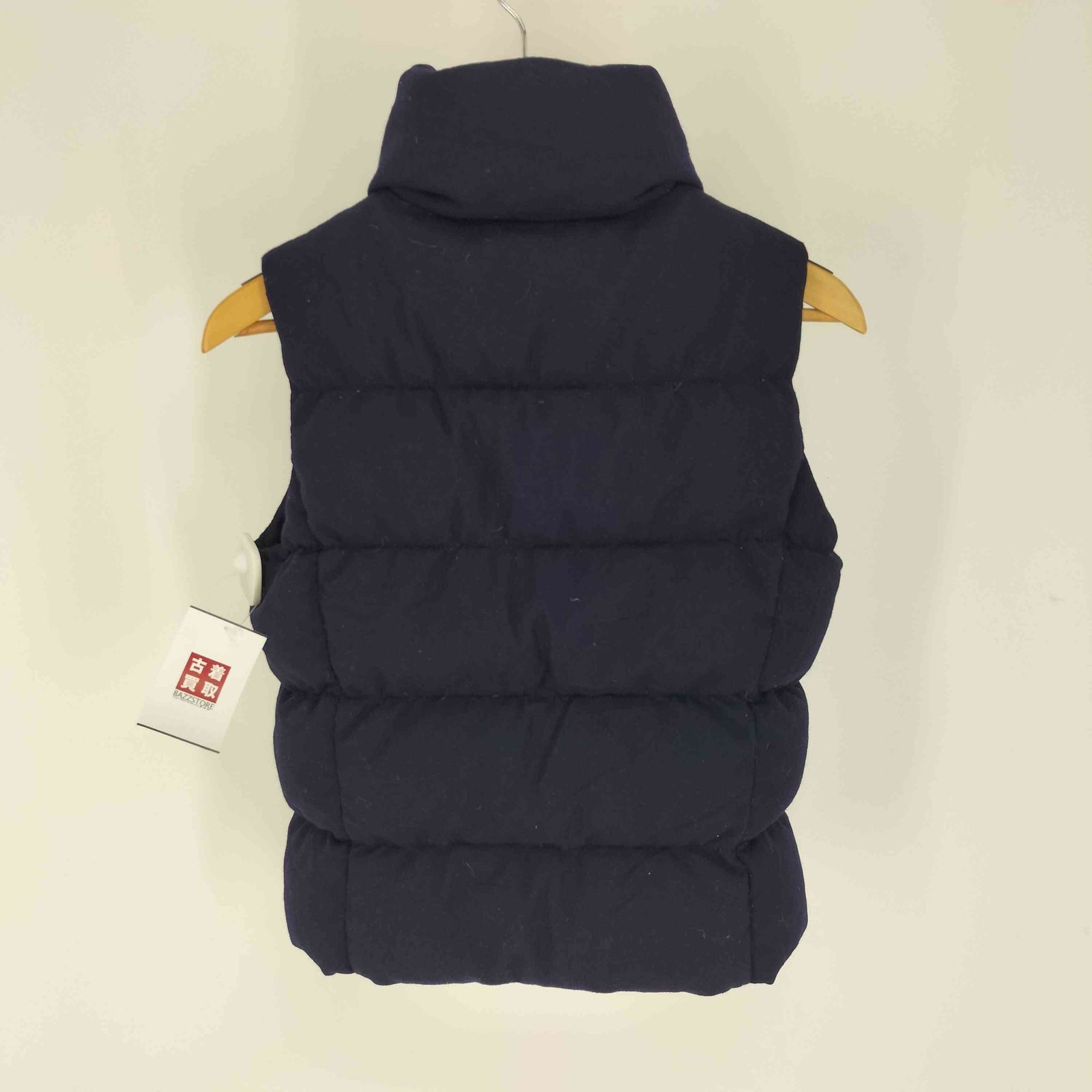 ラグビーラルフローレン Rugby Ralph Lauren エンブレム 刺繍 金ボタン 