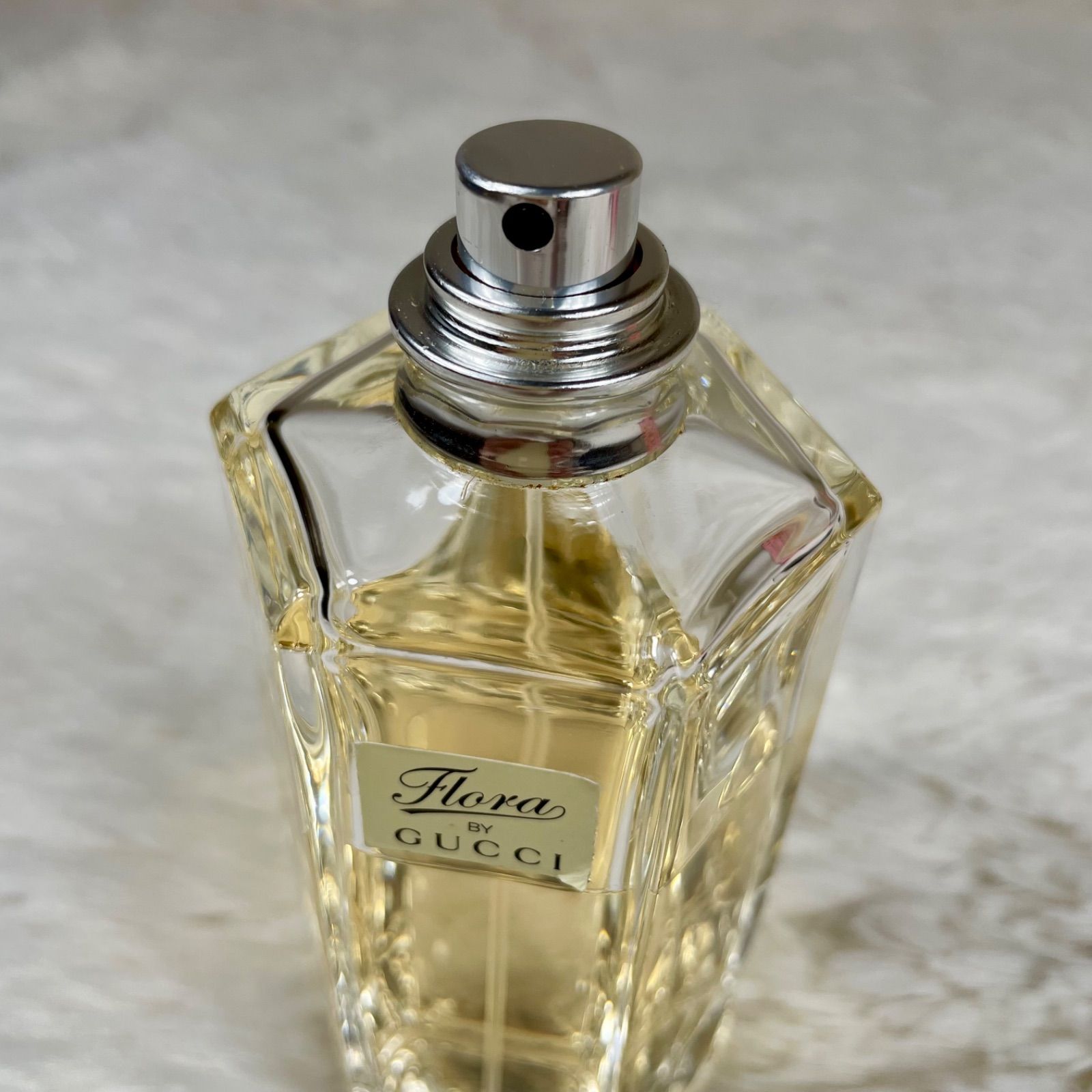 廃盤品】GUCCI グッチ フローラ バイ グッチ グロリアス マンダリン