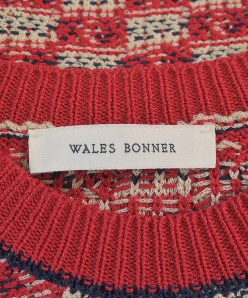 【定価6.1万】テテ着用 WALES BONNER ニットポロ M adidas - 新品 wales bonner × adidas コラボニットベストの通販