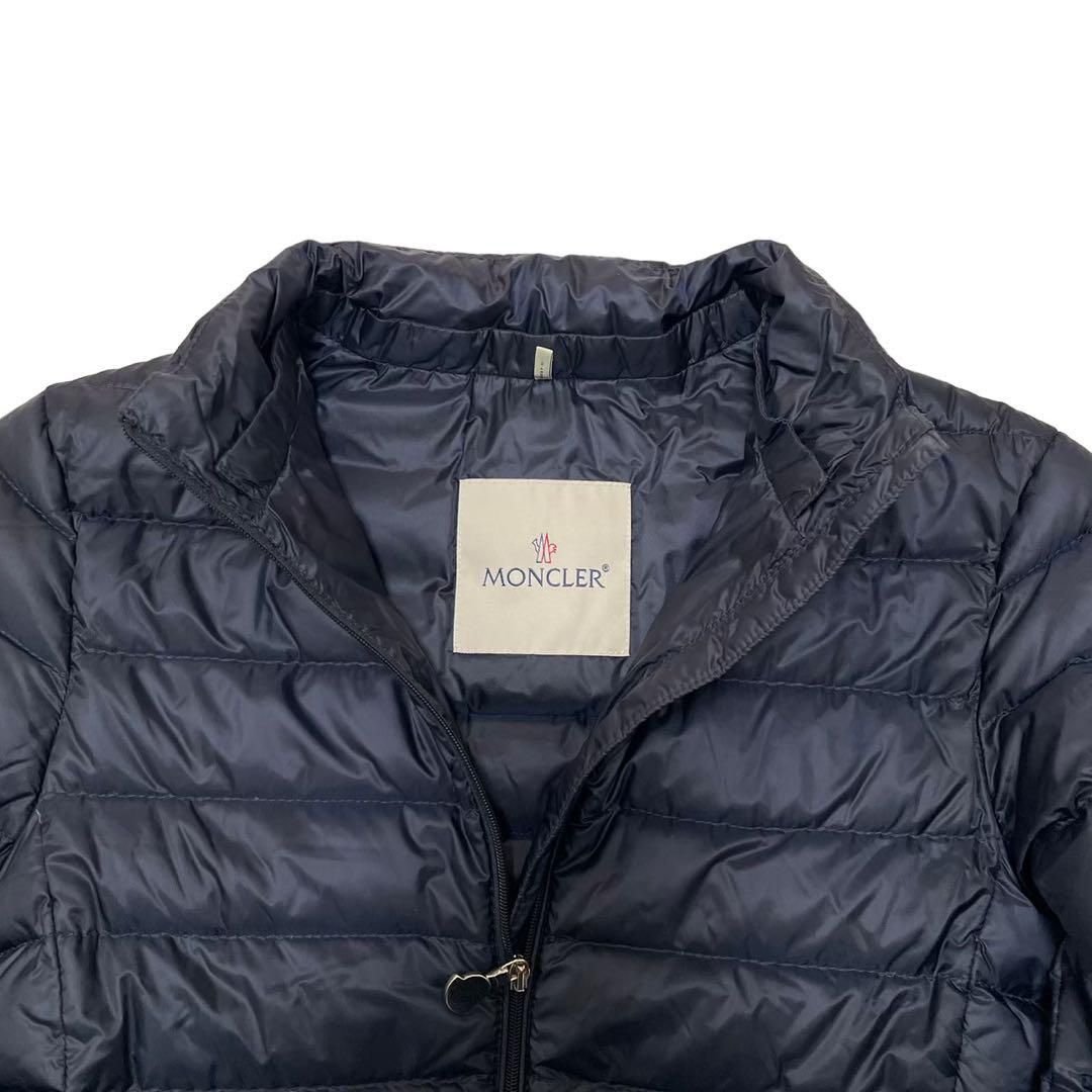 MONCLER モンクレール LONGUESAISON ダウン ライトダウン｜ベビー・キッズ