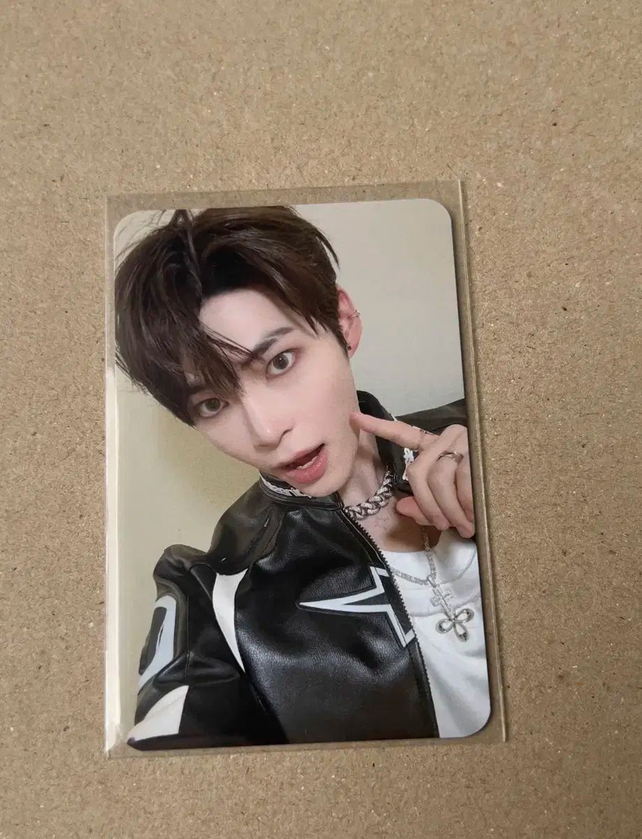 ZEROBASEONE(ゼロベースワン・ZB1・ゼベワン) ソン・ハンビン(SUNG