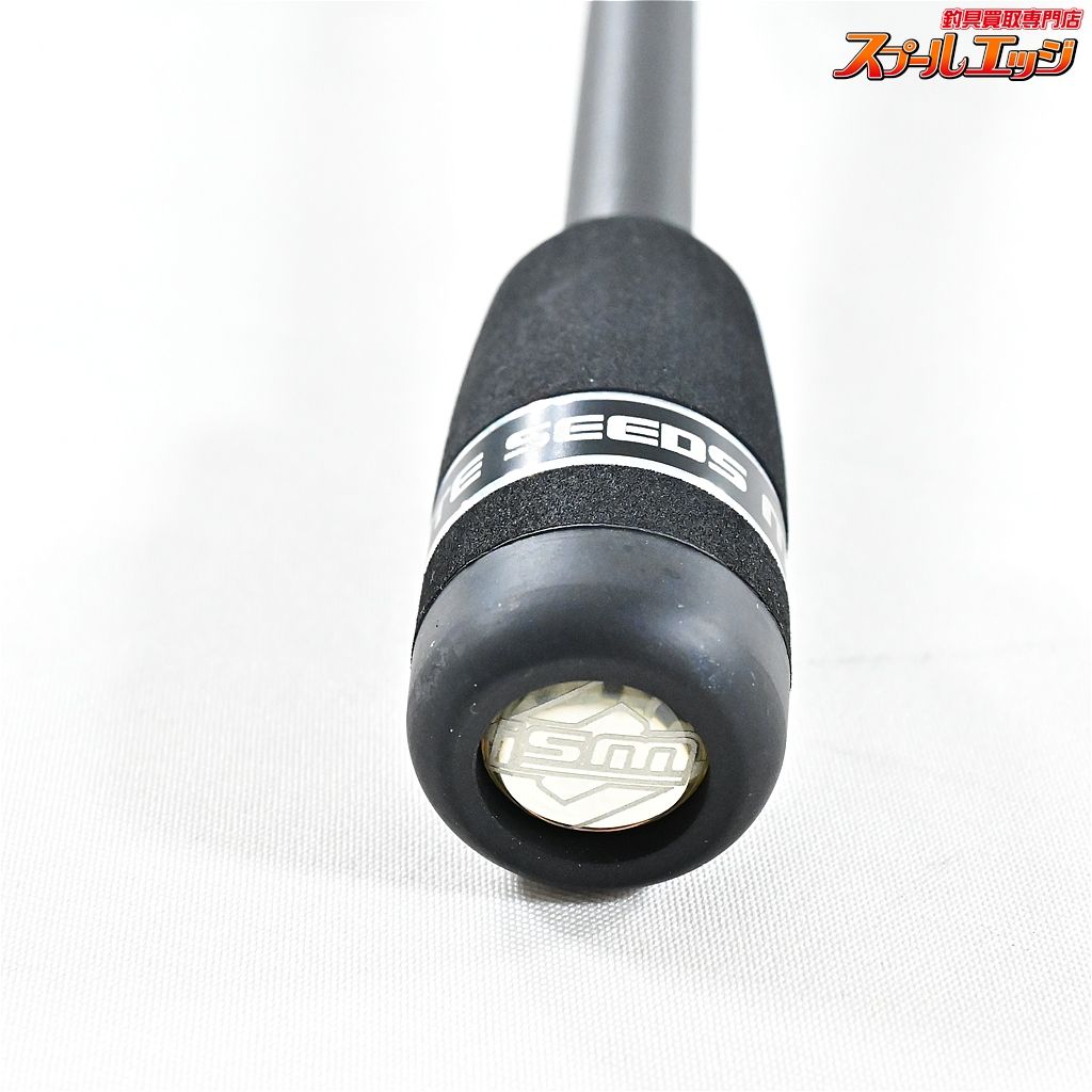 イズム 24インフィニティブレイドTm IBTS-610 UL ism BLADE バス スピニングモデル K_251 v 43364