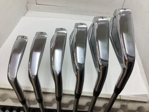 Romaro アイアンセット RAY CX20C Ray CX S20C/S25C IRON | ロマロオフィシャルサイト