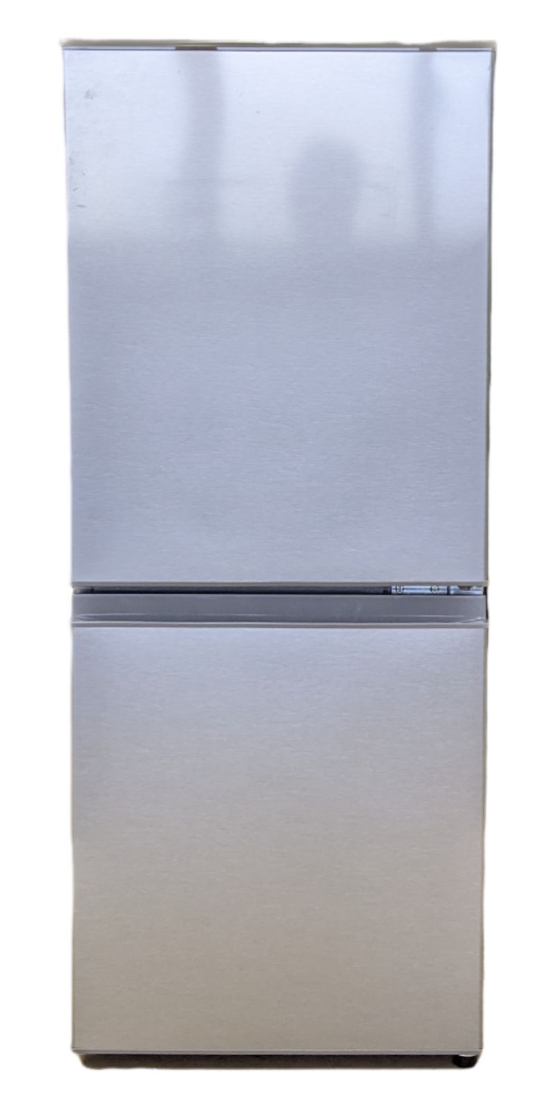 ノンフロン冷凍冷蔵庫(AQUA/2ドア/2020年製) - メルカリ