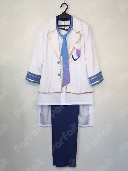 コスプレ　あんさんぶるスターズ！　ACOS製　ES共通衣装　Lサイズ　公式 コスプレ衣装 あんさんぶるスターズ！！／ES共通衣装（Lサイズ