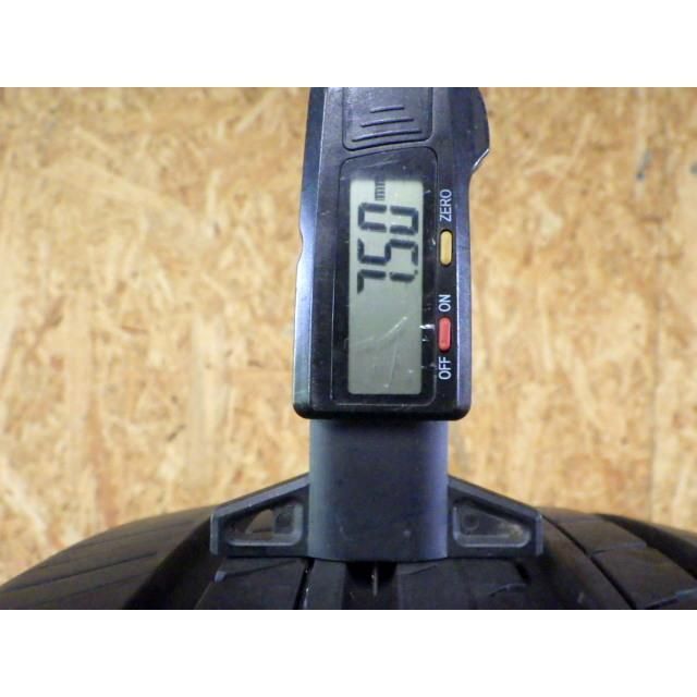 H393 K1408205 ◆ 製造◆YOKOHAMA GEOLANDAR G98◆225 65R17◆1本