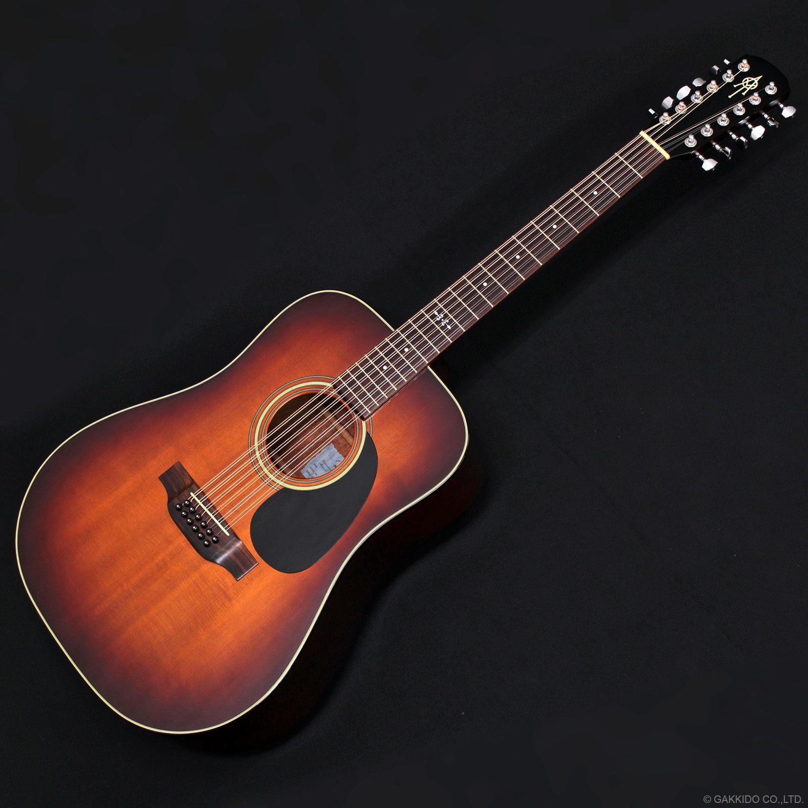 Alvarez Yairi 2006 AY-45-12 品