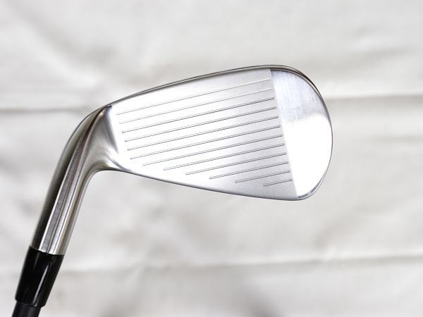 人格 ブリヂストン 233 HF アイアン VANQUISH BS50i S 単品 7番 大割引を提供しています。