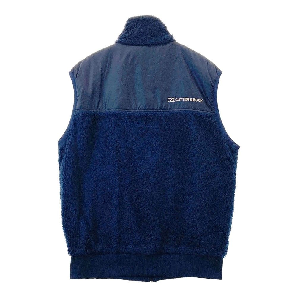 CUTTERu0026BUCK カッター バック　3点セット サイズ：L CUTTERu0026BUCK カッターアンドバック 裏地付き 長袖ニット