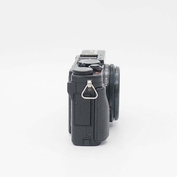 富士フイルム - 【中古】(フジフイルム) FUJIFILM X70-B ブラック(ボディ・バッテリーノミ) 中古】(フジフイルム) FUJIFILM X70-B ブラック(ボディ