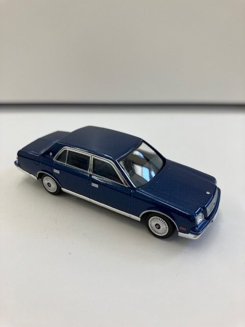 トミカ リミテッドヴィンテージ ネオ トヨタ センチュリー LV-N105
