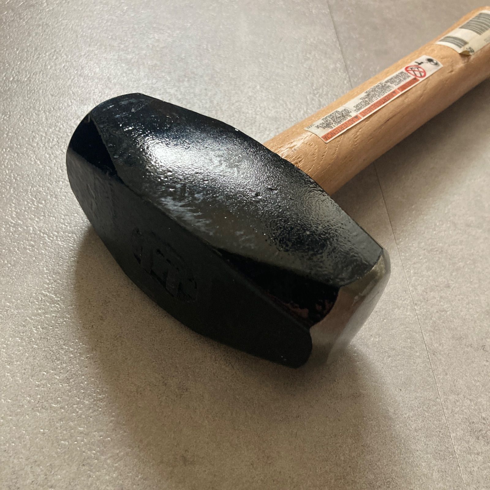 ブルーポイント ヘビーデューティ