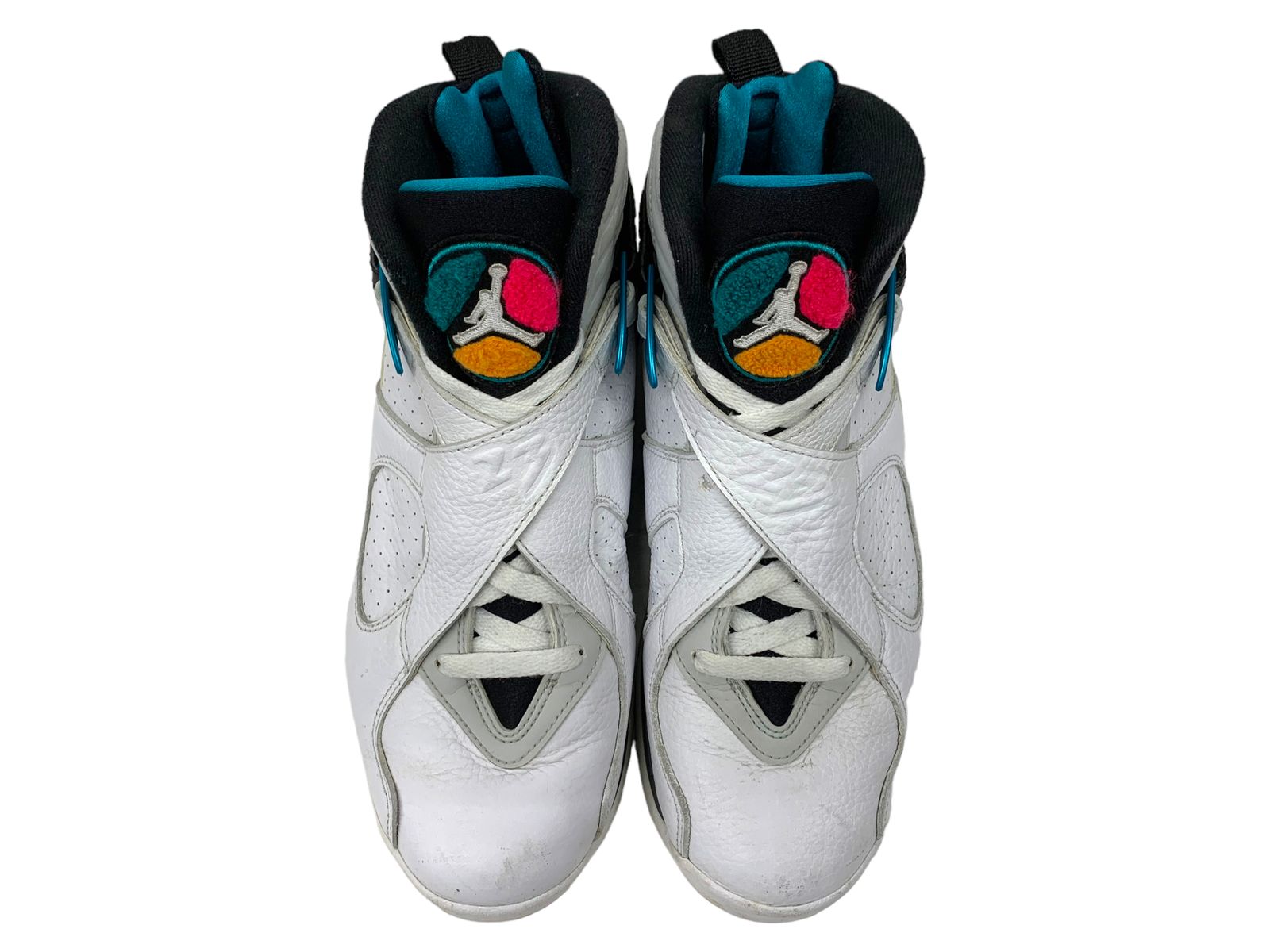 NIKE (ナイキ) AIR JORDAN 8 RETRO エアジョーダン8 レトロ サウス