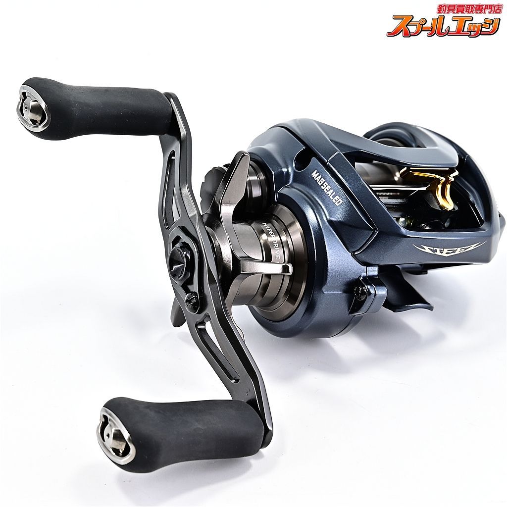 【ダイワ】 23スティーズ A2 AII TW 1000H DAIWA STEEZm35516 - メルカリ