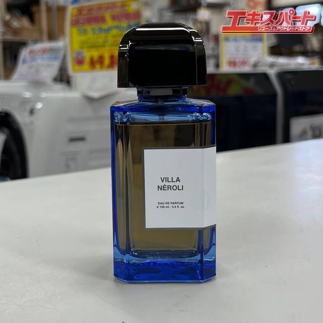 Bdk Parfums ヴィラネロリ オードパルファム100ml 湘南台店 Bdk Parfums ヴィラネロリ オードパルファム100ml 湘南台店