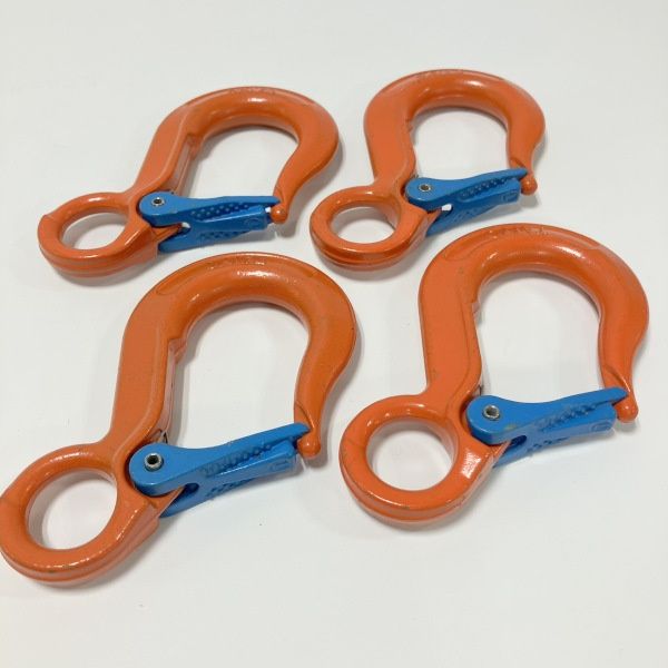 4個セット 重量フック