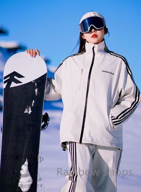 スノーボードウェア スノボウェア