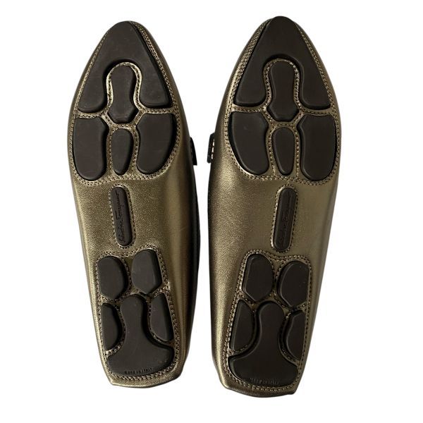 ○ 美品 サルヴァトーレフェラガモ Salvatore Ferragamo ローファー