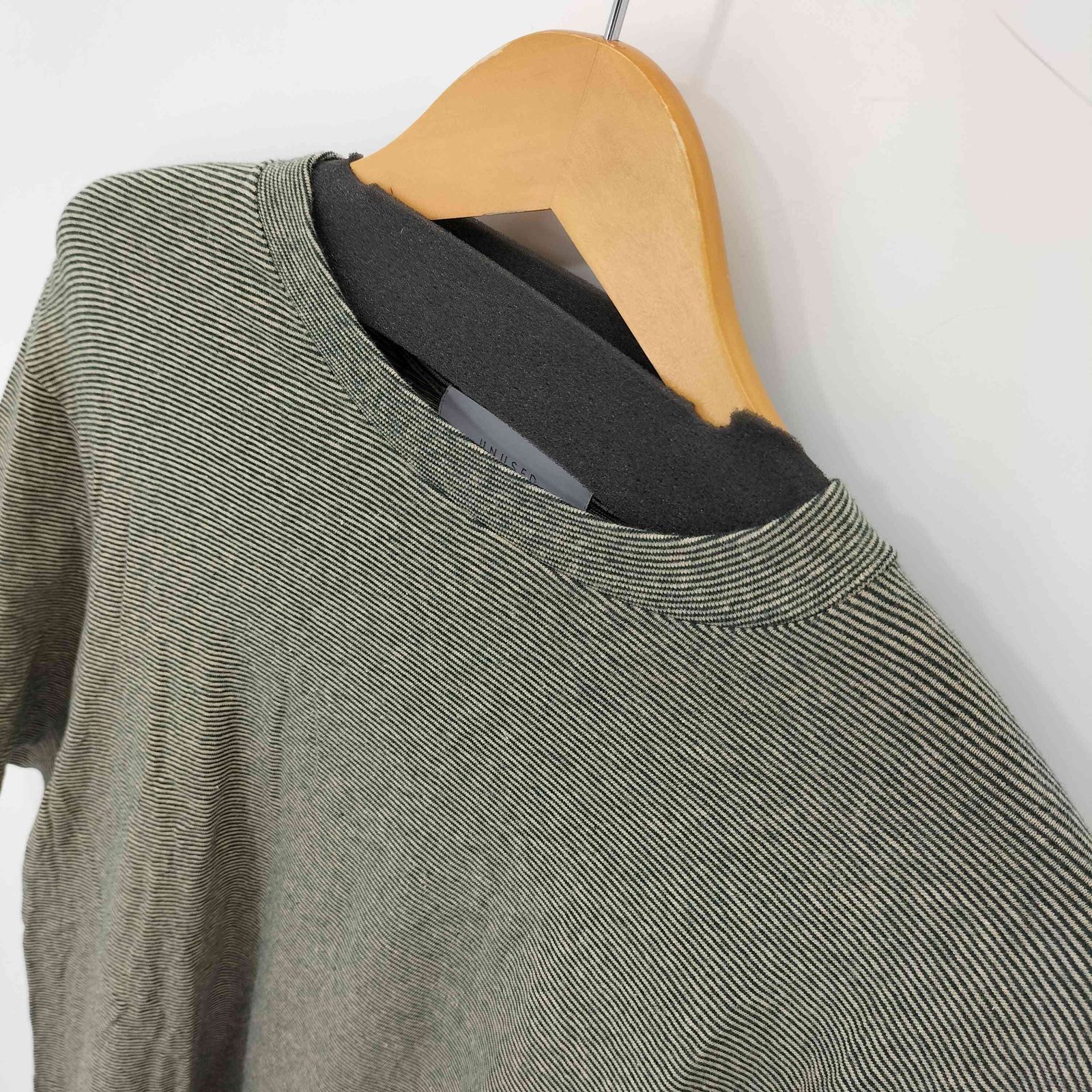 アンユーズド　earthwell UNUSED 2個セット UNUSED 15aw - BOOMERANG,Lola,Thingsly公式通販サイトの