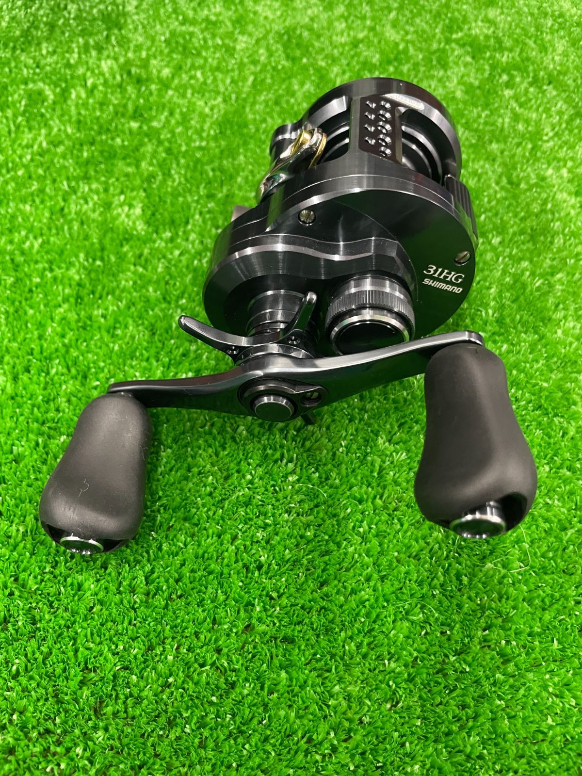 23カルカッタコンクエスト シャローエディション