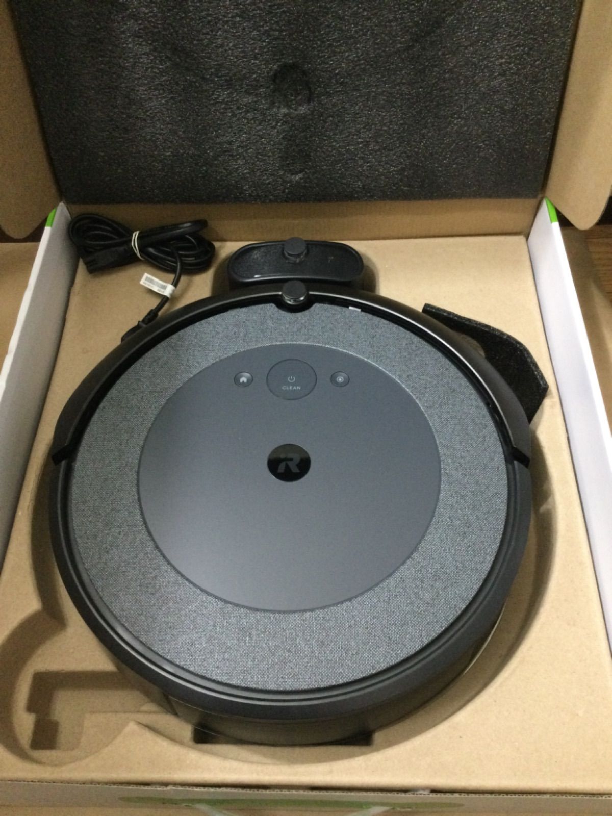 iRobot Roomba i3 i3150 アイロボット ルンバ ロボット掃除機