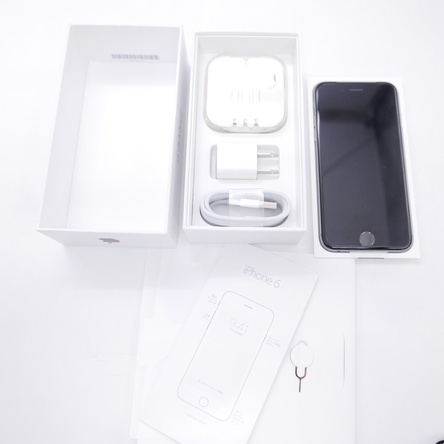 [極美品] iPhone6s 2台 ゴールド スペースグレー Apple iPhone 6s 32GB SIMフリー [ゴールド] 価格比較 - 価格.com