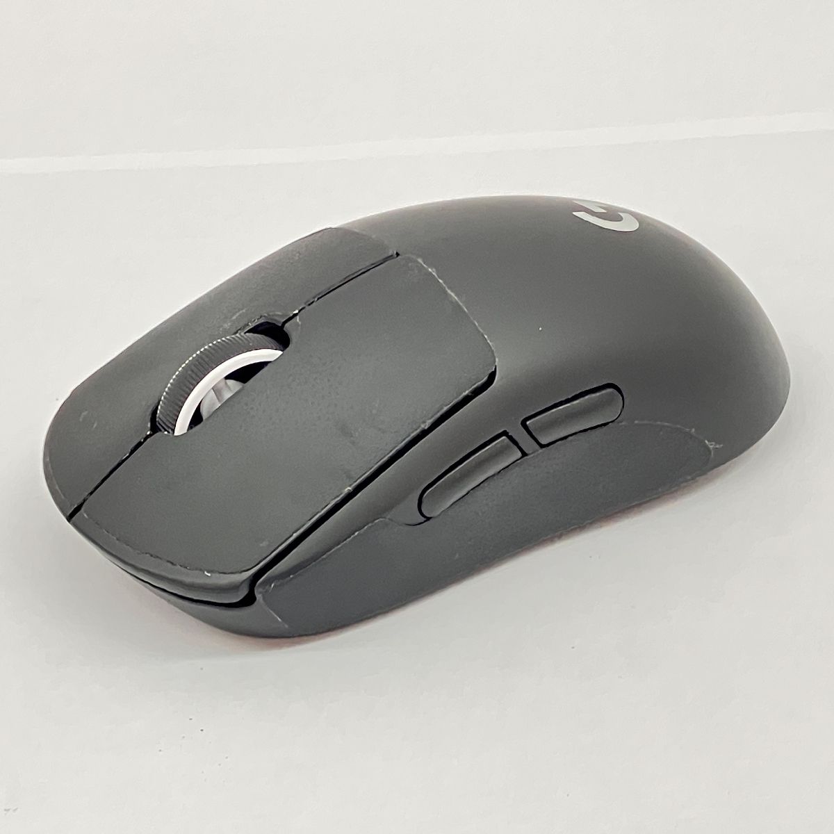 ゲーミング マウス