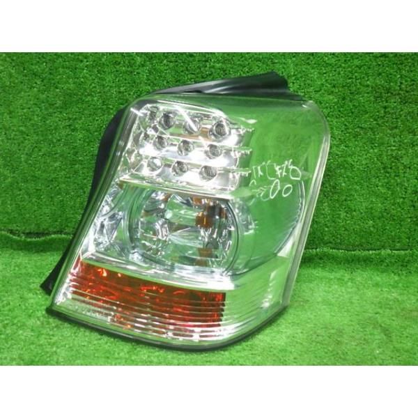 SAI AZK10 右テールランプ・テールライト S コイト 75-13 81550-75020 202