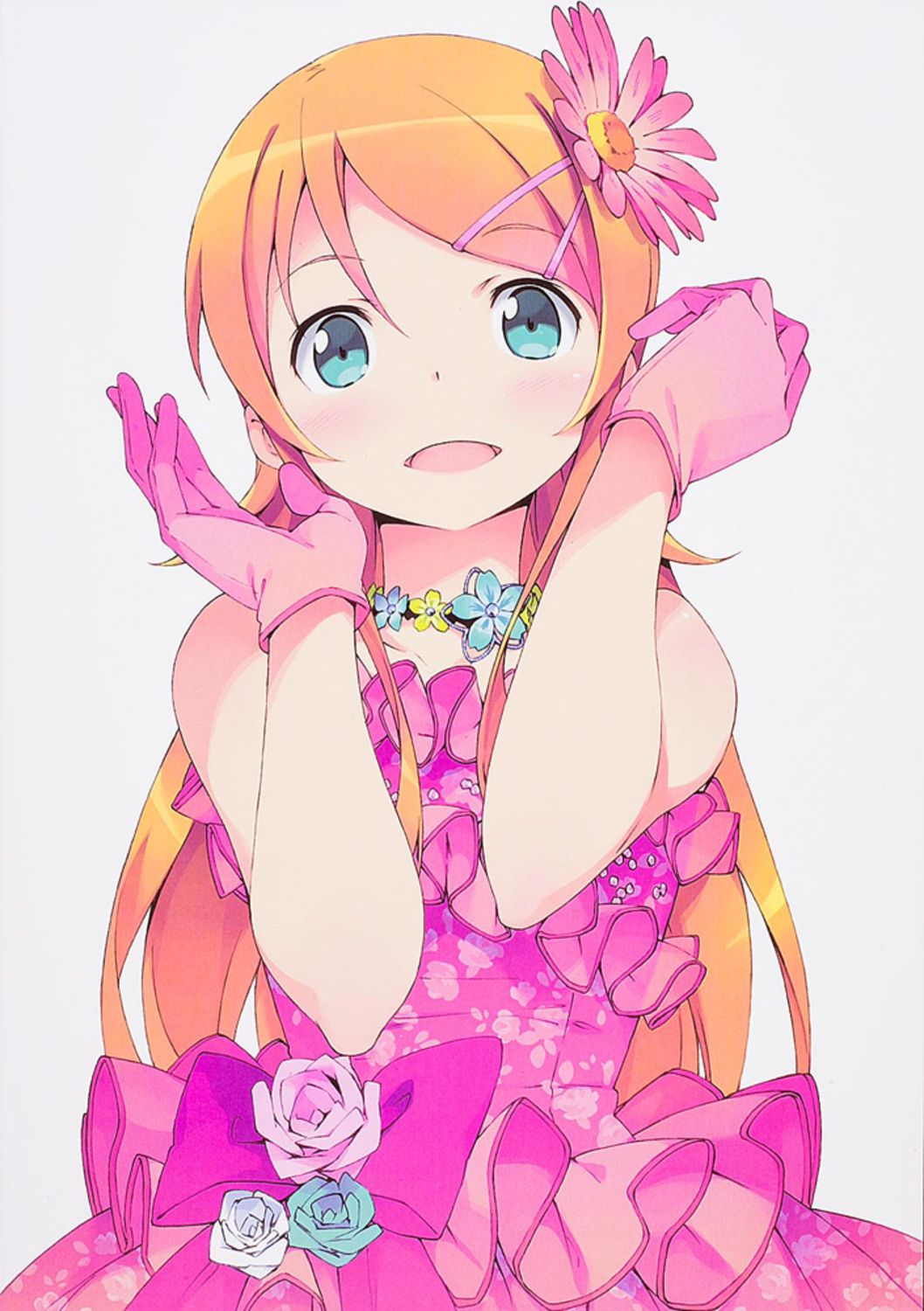 Cute かんざきひろ画集/KADOKAWA/かんざきひろ