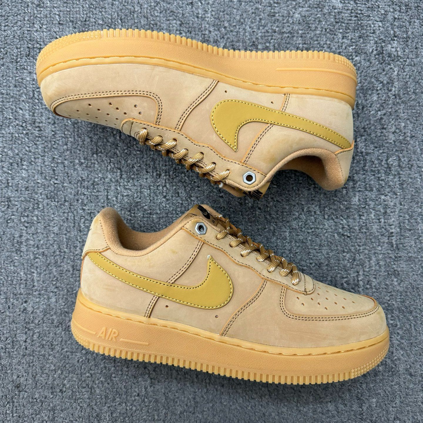 Nike Air Force 1 Low '07 WB 