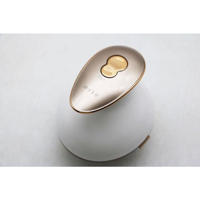 ヤーマン ニードルヘッドスパリフト myse MS-30N YA-MAN mysé