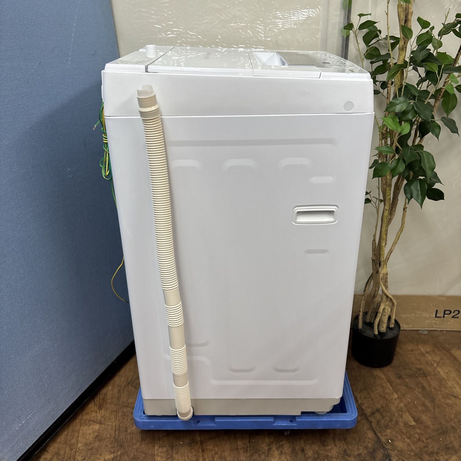 洗濯機 4.5㎏