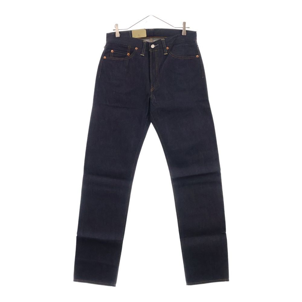 LEVI'S LVC 501ZXX 1954年モデル セルビッチ 28×32 Levi's リーバイス