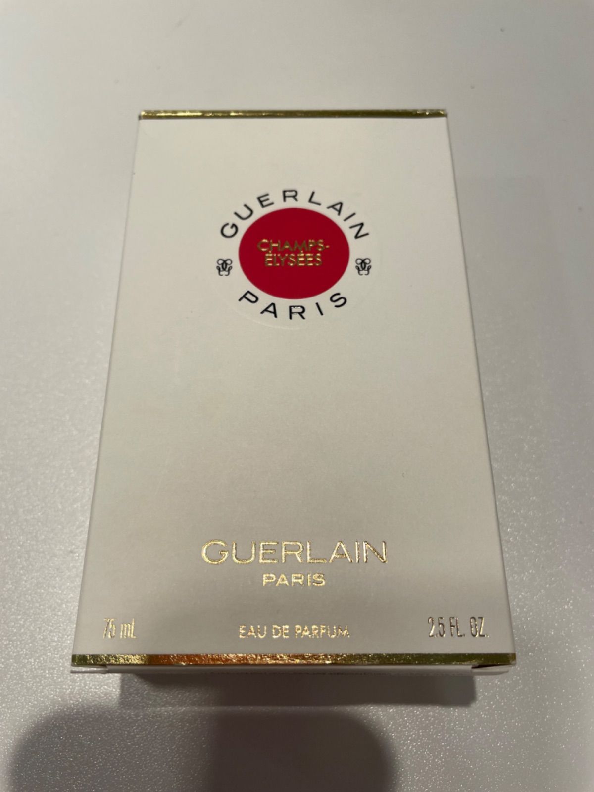 ゲラン シャンゼリゼ オードパルファム 750ml 【公式通販】