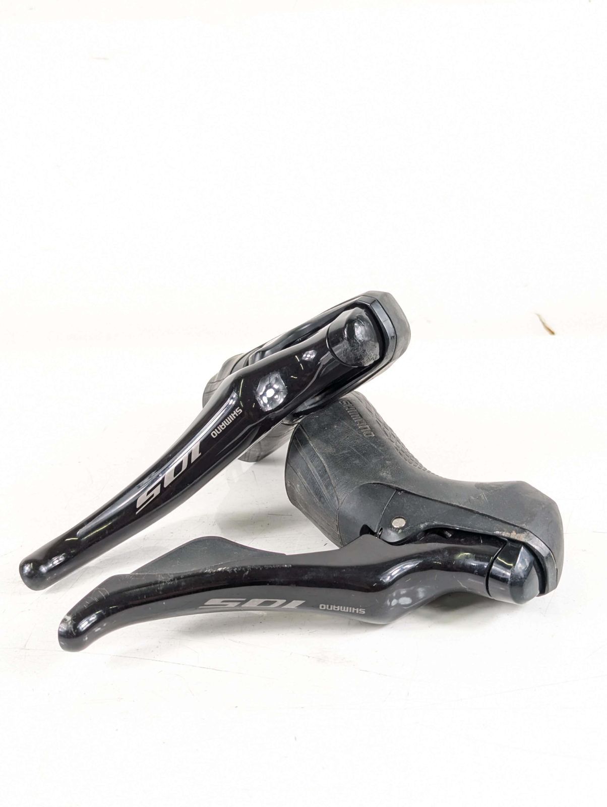 Shimano 105 R7000 stiレバー 春得セール)シマノ 105 ST-R7000 STIレバー 左右セット(2x11s