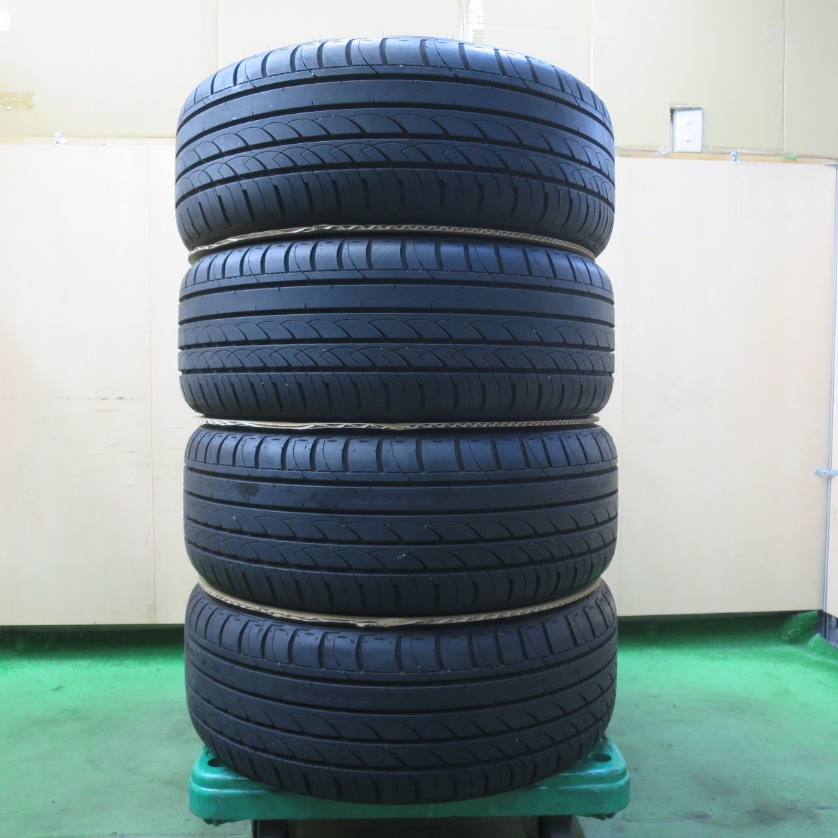 エルアボラ 20インチ